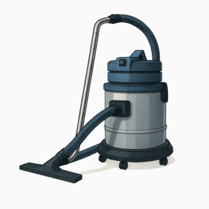 Aspirateur 7,5 gallons