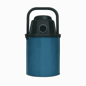 Aspirateur 8 gallons