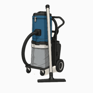 Aspirateur / Extracteur de poussière Husqvarna