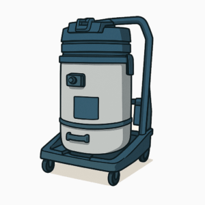 Aspirateur industriel 16 gal.