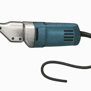 Cisaille électrique calibre 18