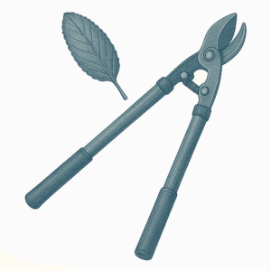Coupe branche (sécateur)