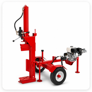 Fendeuse a bois 35/42 tonnes horizontal et vertical